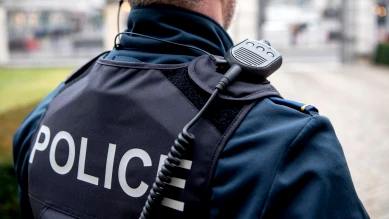 Bremgarten : femme agressée sexuellement, police cherche témoins