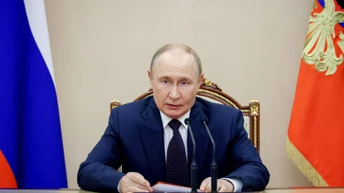 Trump confirme une rencontre avec Poutine sur l'Ukraine et échanges