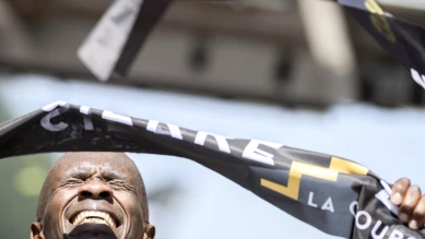 Sierre-Zinal: victoires kényanes, Briffod et Mathys 4es