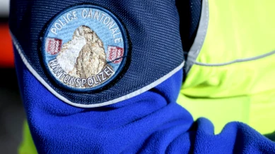 Braquage d'une bijouterie à Viège élucidé : deux Italiens arrêtés