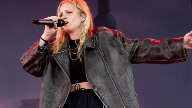 Openair Gampel 2025 : programmation rap, rock et pop