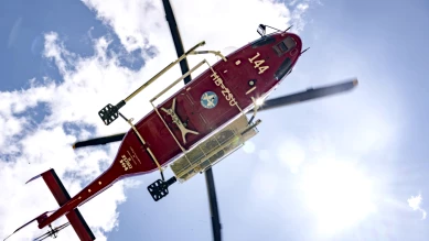 Découverte d'un corps à la Testa del Leone près de Zermatt (Valais)