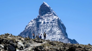 Haut-Valais : trois alpinistes décédés identifiés