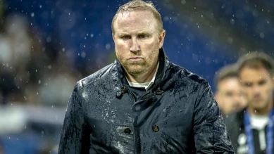 FC Bâle à Copenhague: barrage décisif pour la Ligue des champions