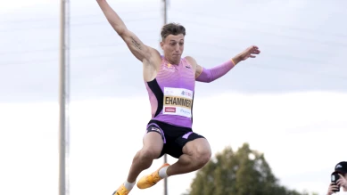 Duplantis et Ehammer en vedette à la Sechseläutenplatz