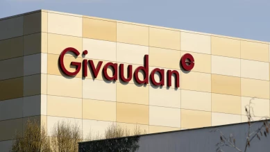 Givaudan: Andrier quitte, Stammkoetter nommé directeur général