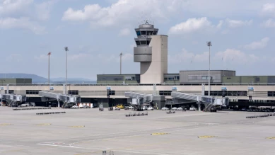Aéroport de Zurich : accord sur un plan social pour les employés d'AAS
