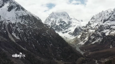 Collontrek 2022 - Une course pas comme les autres