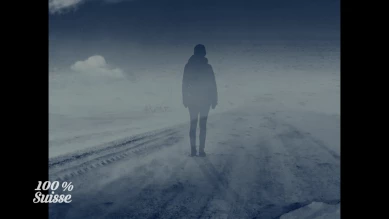 Crow de Alice Torrent