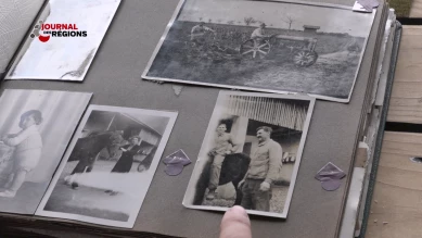 Journal du 6 novembre 2022