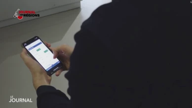 Journal du 4 decembre 2022