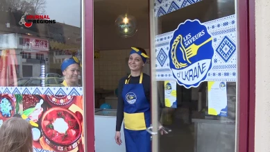 Journal du 12 mars 2023