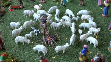 Journal du 16 décembre 2023