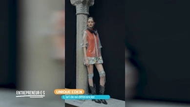 Unique Eden : l'art de la différence