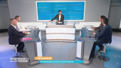 Prévoyance : les entreprises ont leur carte à jouer.