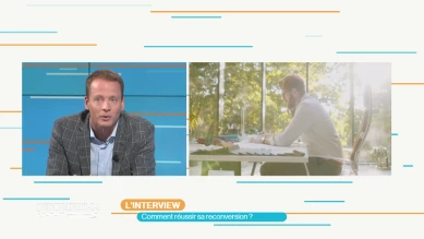 Comment réussir sa reconversion ?
