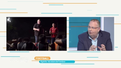 Le talk