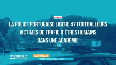 L'actu éco