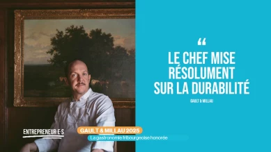 Gault & Millau 2025