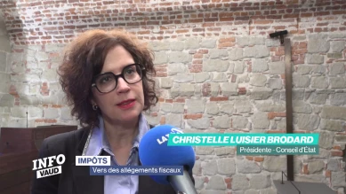 Vers des allégements fiscaux