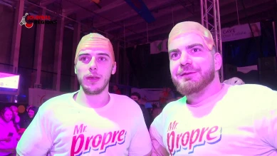 Journal du 17 février 2024