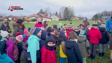 Journal du 16 mars 2024