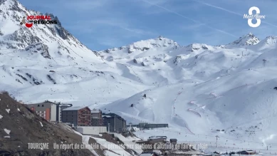 Journal du 30 mars 2024