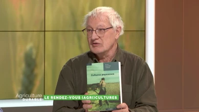Cultures paysannes - L'agriculture dans le cinéma
