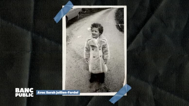 Photos d'enfance