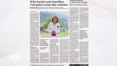 Chronique