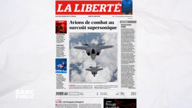 Chronique