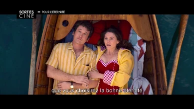 Les sorties ciné du 3 décembre