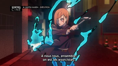 Les sorties ciné du 10 et 17 décembre 2025