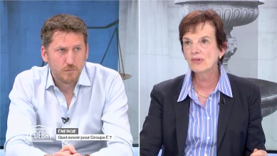 Quel avenir pour Groupe E ?