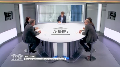 Compromis impossible, démocratie en danger ?