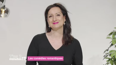 Les comédies romantiques