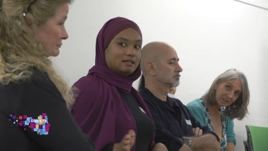 Diasporas en mouvement et en réseau