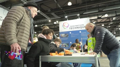 L’apprentissage, l’autre horizon