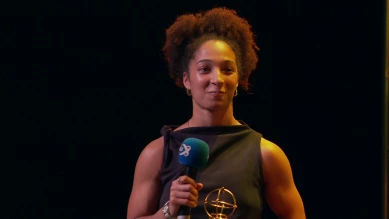 Mérites Sportifs Vaudois 2025