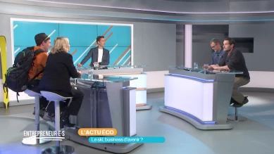 L'actu éco
