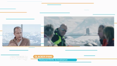 Tourisme en montagne