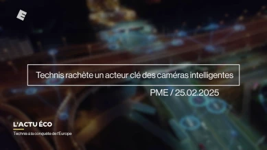 L'actu éco