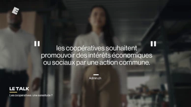 Le talk