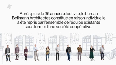 L'interview