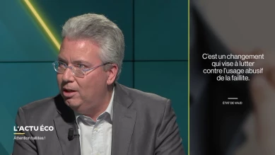 L'actu éco