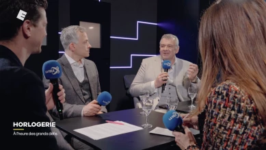 Le Talk