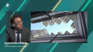 Photovoltaïque