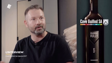 L'interview