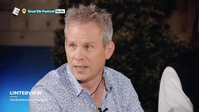 L'interview : Manifestations, la fin du cash ?