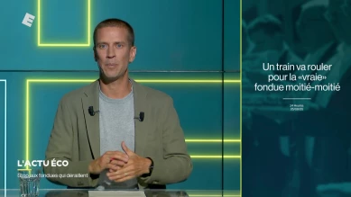 Stop aux fondues qui déraillent !